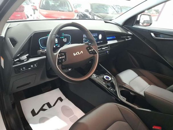 Kia Niro 1.6 GDI 104 kW image number 19