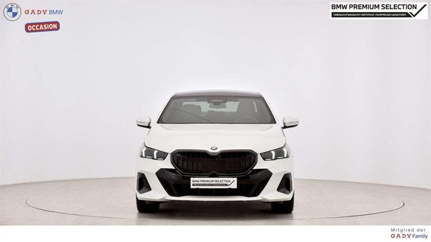 BMW 520d xDrive 145 kW image number 3