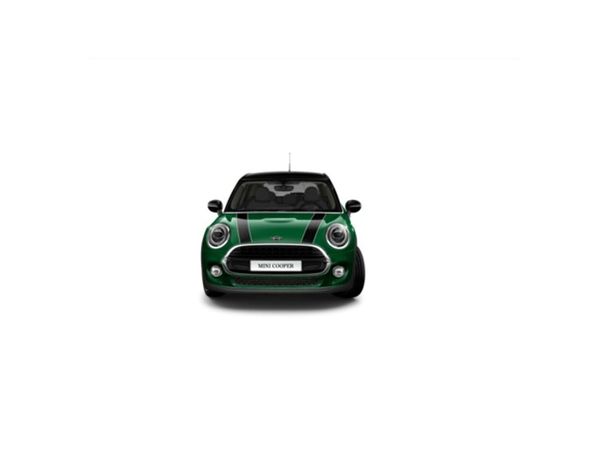 Mini Cooper 100 kW image number 2