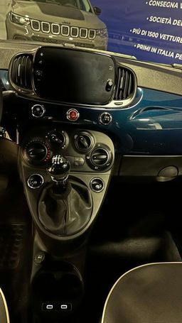 Fiat 500 1.0 51 kW image number 10