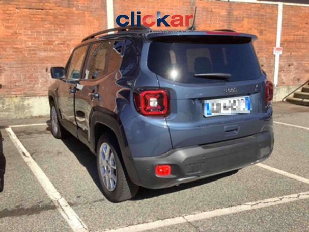 Jeep Renegade 96 kW image number 4