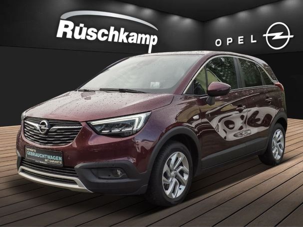 Opel Crossland X 1.5 Innovation 88 kW image number 1