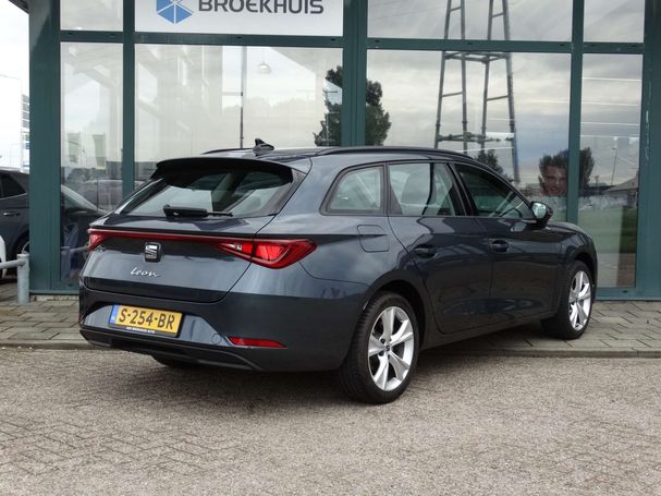 Seat Leon Sportstourer 1.0 Reference 66 kW image number 3