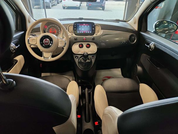 Fiat 500 1.0 51 kW image number 6