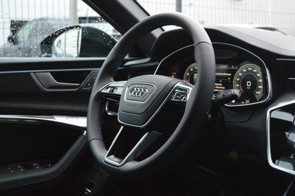 Audi A6 195 kW image number 32