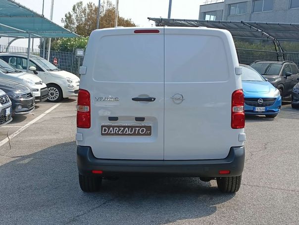 Opel Vivaro 2.0 Diesel L2H1 Enjoy 106 kW image number 19