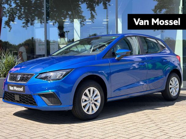 Seat Ibiza 1.0 TSI Style 70 kW image number 1