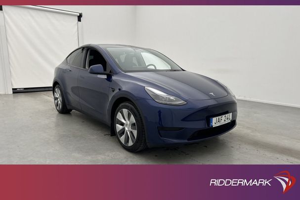 Tesla Model Y Standard Range 221 kW image number 2