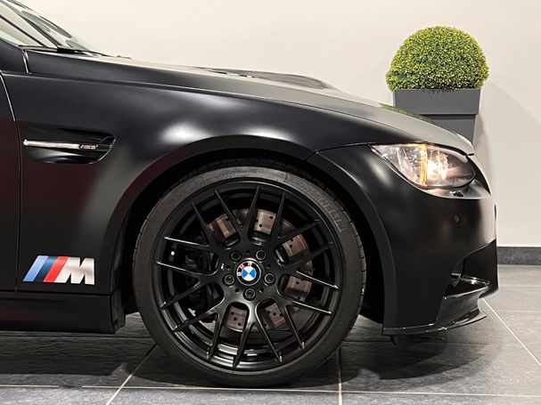 BMW M3 309 kW image number 5