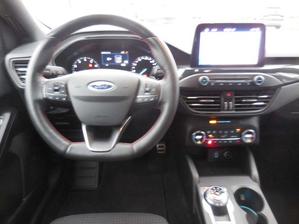 Ford Focus EcoBoost 110 kW image number 8