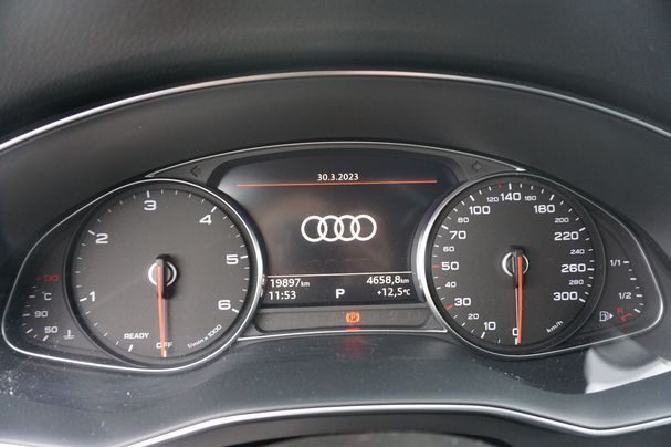 Audi A7 40 TDI Sportback 150 kW image number 13