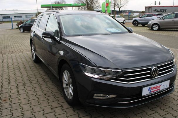 Volkswagen Passat Variant Business DSG 110 kW image number 2