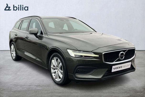 Volvo V60 B4 147 kW image number 20