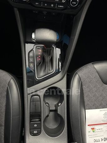 Kia Niro Hybrid 1.6 GDI 104 kW image number 6