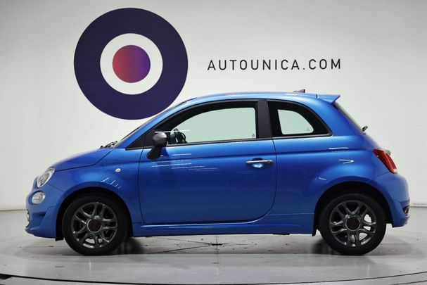 Fiat 500 1.0 51 kW image number 17