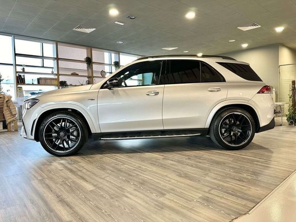 Mercedes-Benz GLE 53 AMG 320 kW image number 4