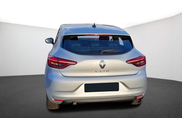 Renault Clio SCe 65 49 kW image number 4