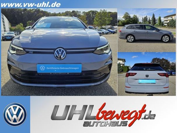 Volkswagen Golf 1.5 TSI R-line 96 kW image number 1