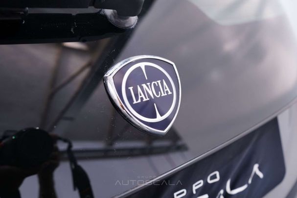 Lancia Ypsilon 51 kW image number 26