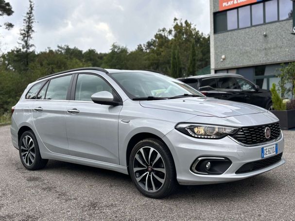 Fiat Tipo 96 kW image number 3