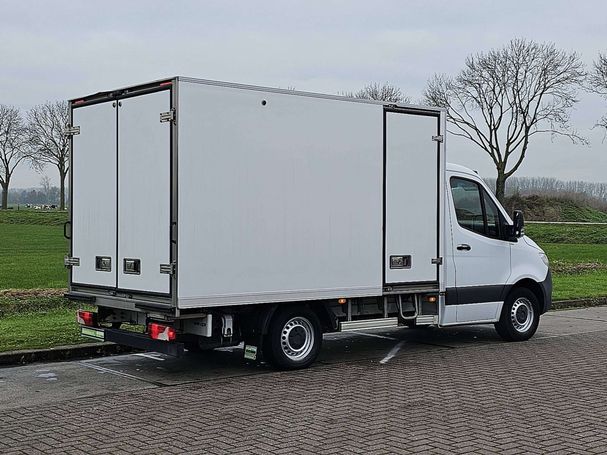 Mercedes-Benz Sprinter 316 120 kW image number 3