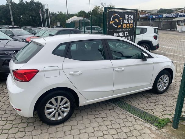 Seat Ibiza 1.0 TSI Style 70 kW image number 7