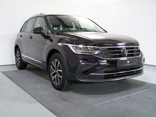 Volkswagen Tiguan 1.5 TSI Life 110 kW image number 1