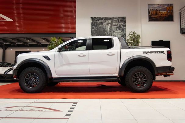 Ford Ranger Raptor 3.0 EcoBoost 215 kW image number 2