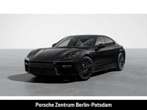 Porsche Panamera GTS 368 kW image number 1