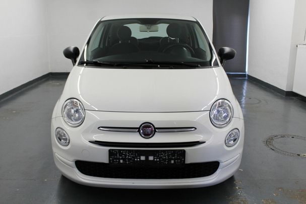 Fiat 500 51 kW image number 2