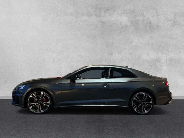 Audi A5 40 TDI quattro S tronic S-line 150 kW image number 5