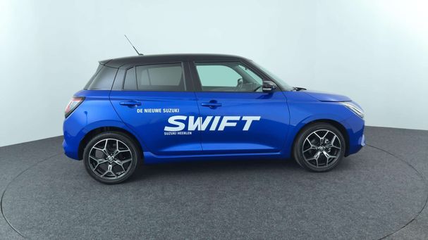 Suzuki Swift 1.2 Hybrid 61 kW image number 7