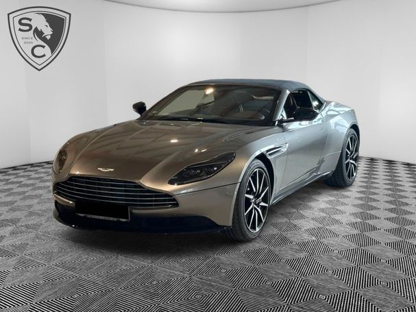 Aston Martin DB11 V8 Volante 375 kW image number 10