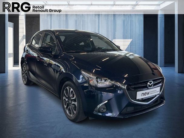 Mazda 2 85 kW image number 2