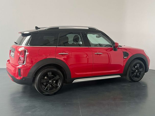 Mini One Countryman Mini 75 kW image number 6