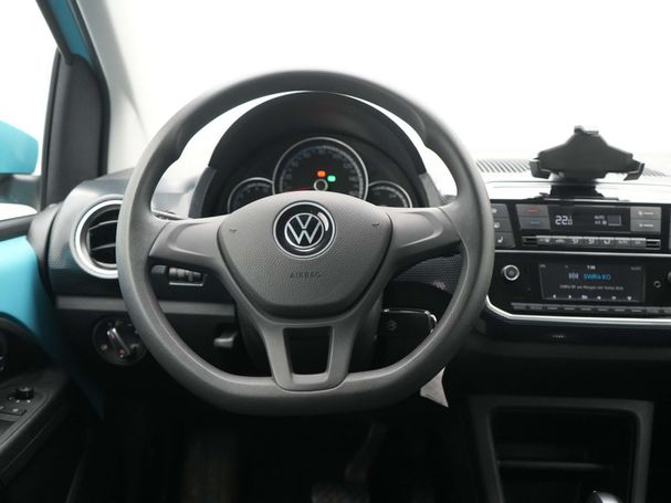 Volkswagen up! 60 kW image number 7