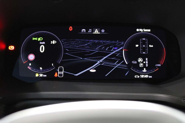 Renault Captur Hybrid 160 116 kW image number 24