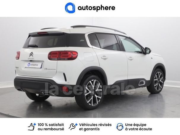 Citroen C5 Aircross 165 kW image number 16