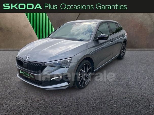 Skoda Scala 1.0 TSI DSG 81 kW image number 1