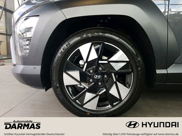 Hyundai Kona 1.6 DCT 146 kW image number 10