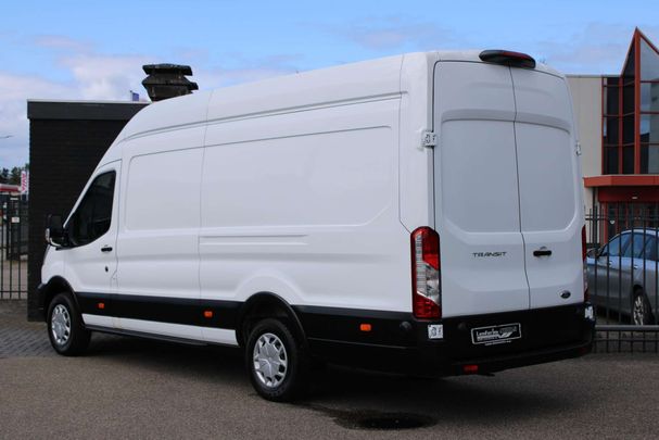 Ford Transit 2.0 TDCi 96 kW image number 3