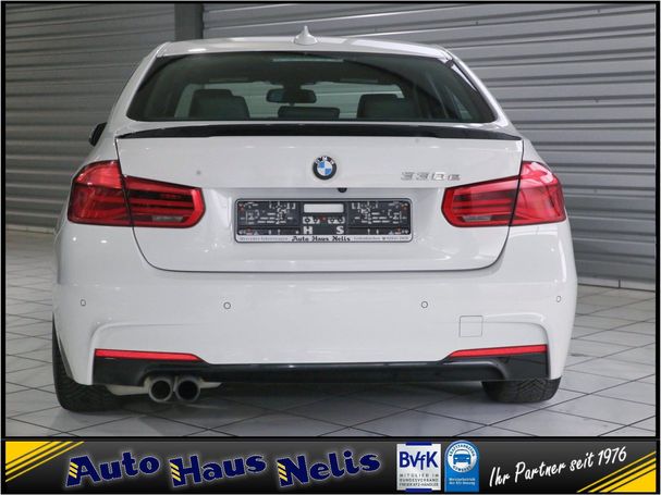 BMW 330 e M 185 kW image number 4