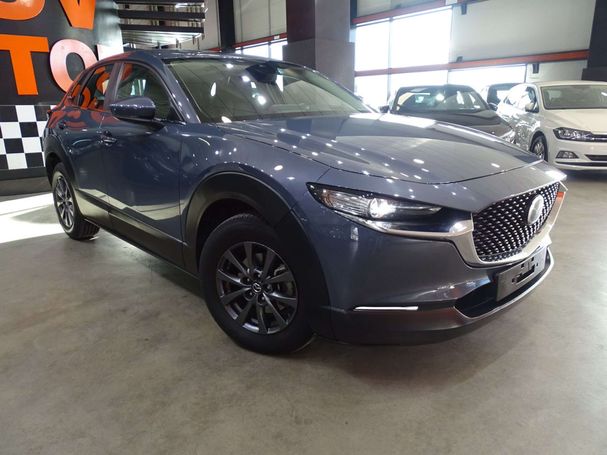 Mazda CX-30 2.0 90 kW image number 2