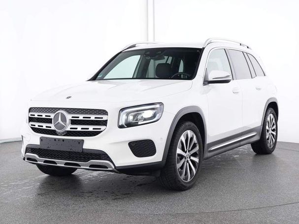 Mercedes-Benz GLB 200 d 4Matic 110 kW image number 1