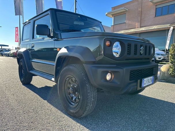 Suzuki Jimny 75 kW image number 2