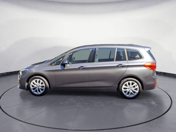 BMW 220i Gran Tourer Gran Tourer Advantage 131 kW image number 4