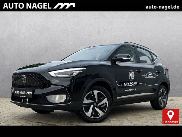 MG ZS  115 kW image number 1