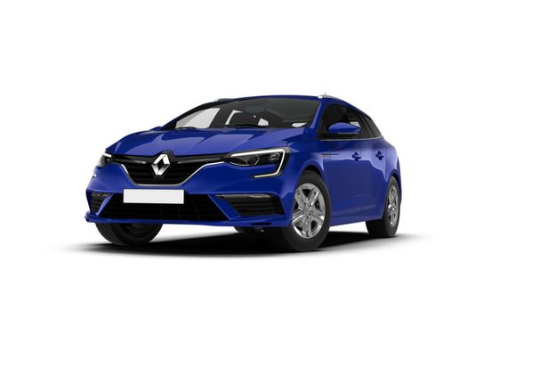 Renault Megane Estate 103 kW image number 5