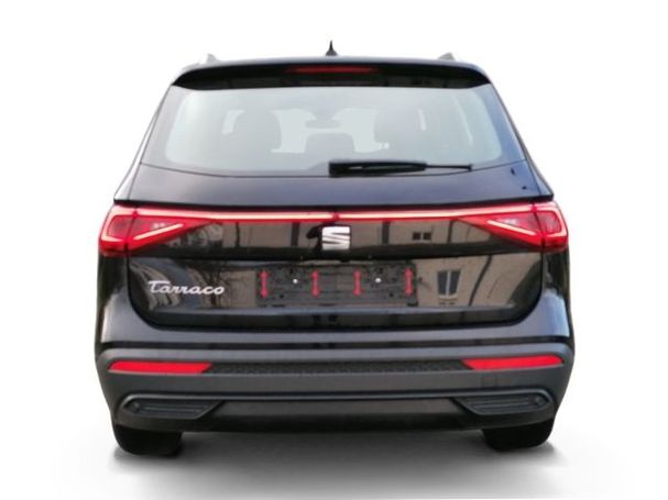 Seat Tarraco 1.5 TSI DSG 110 kW image number 5