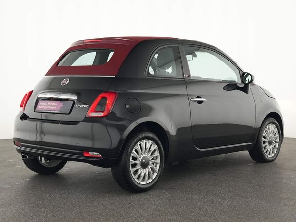 Fiat 500C 51 kW image number 6